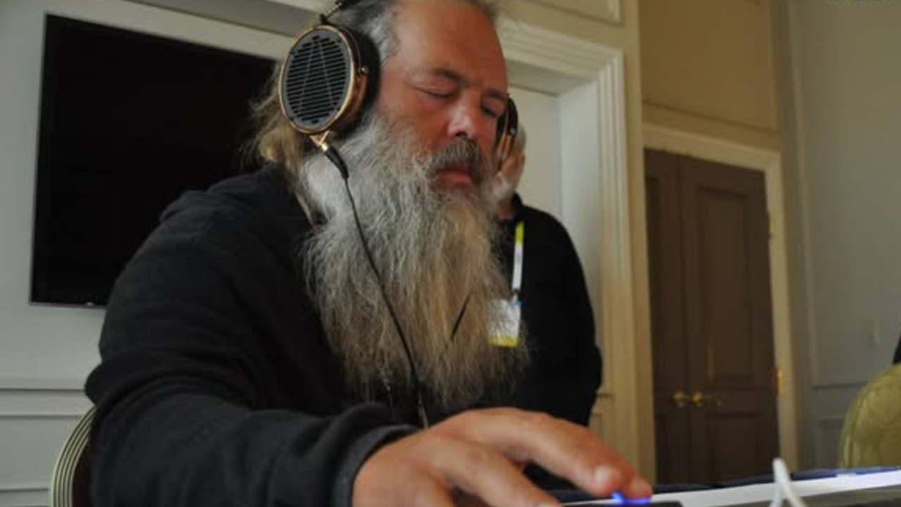 Rick Rubin vibe coding